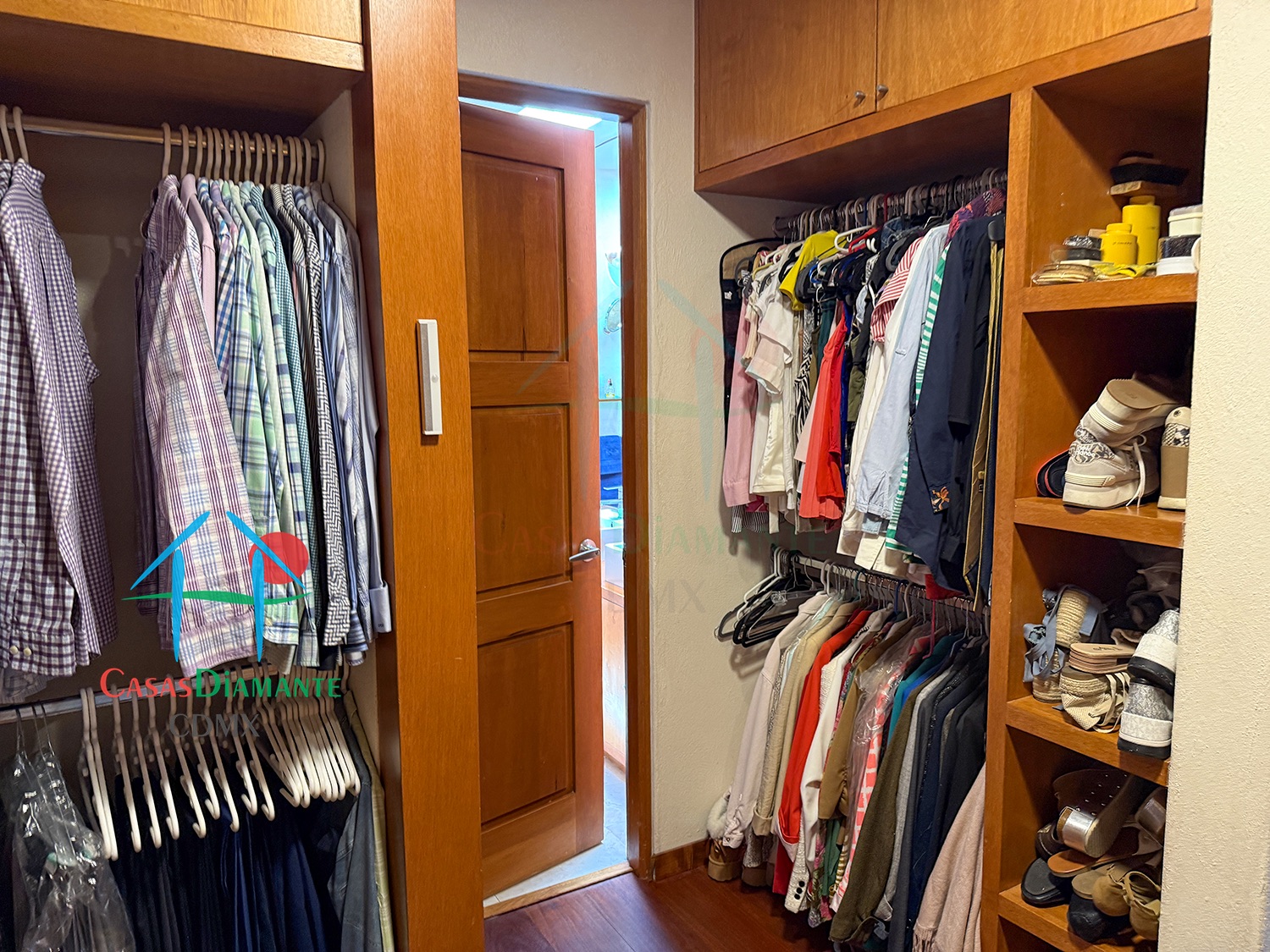 Las Aguilas Casa Iliada F - Recámara principal 15